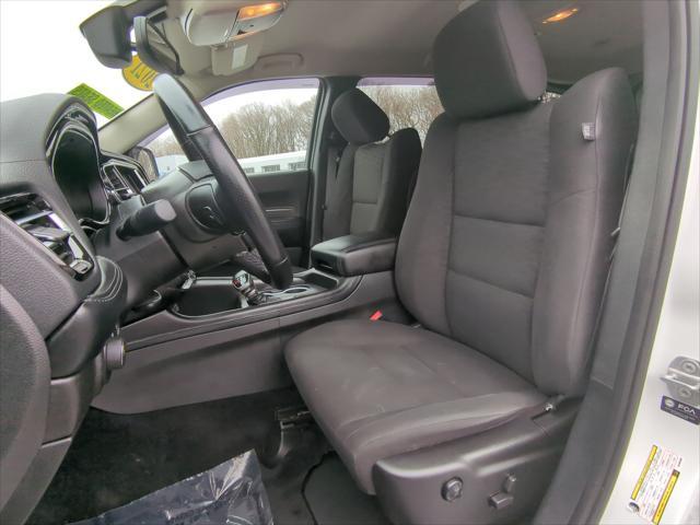 used 2021 Dodge Durango car, priced at $26,049