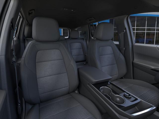 new 2026 Chevrolet Equinox car, priced at $32,290