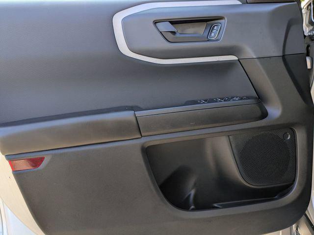 used 2022 Ford Bronco Sport car, priced at $21,246