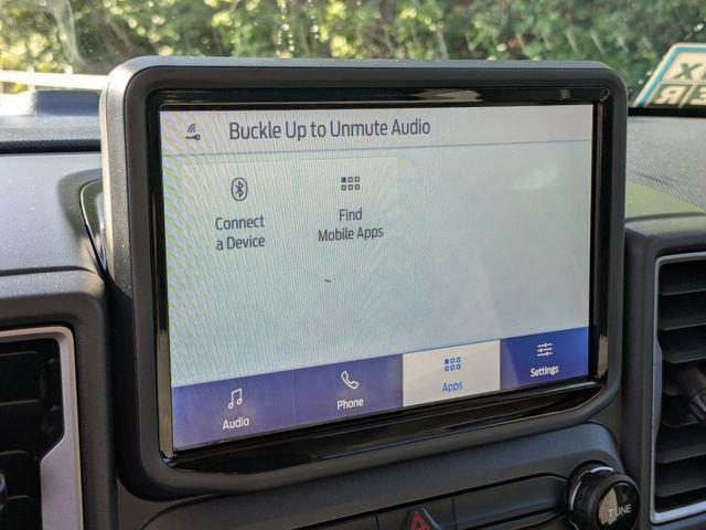 used 2022 Ford Bronco Sport car, priced at $21,246