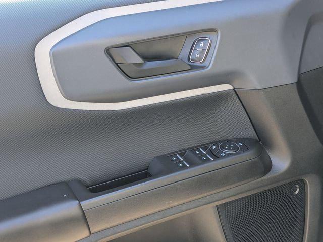 used 2022 Ford Bronco Sport car, priced at $21,246