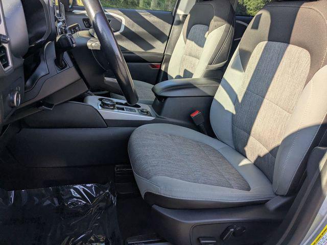 used 2022 Ford Bronco Sport car, priced at $21,246