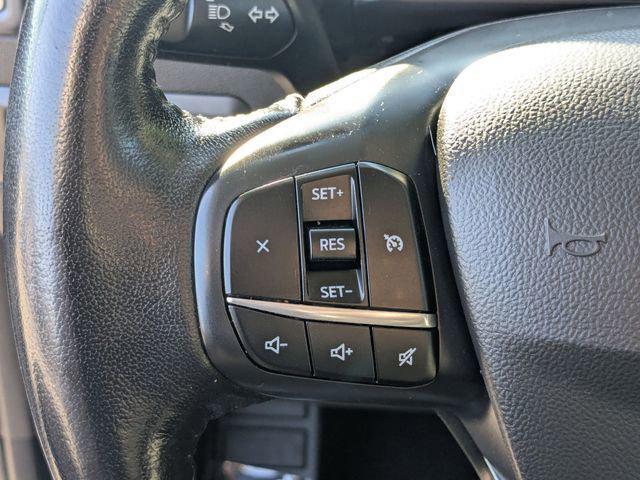 used 2022 Ford Bronco Sport car, priced at $21,246