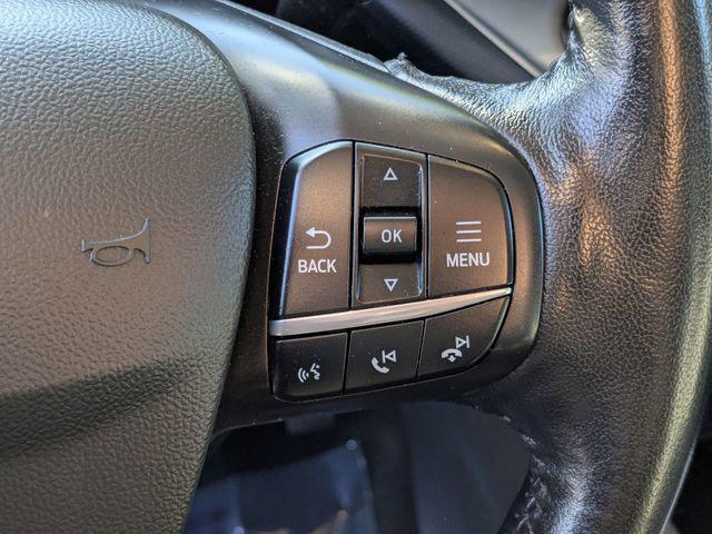 used 2022 Ford Bronco Sport car, priced at $21,246