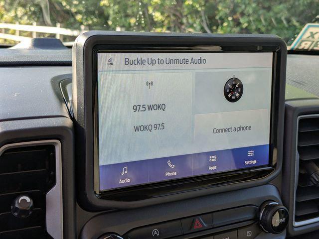 used 2022 Ford Bronco Sport car, priced at $21,246