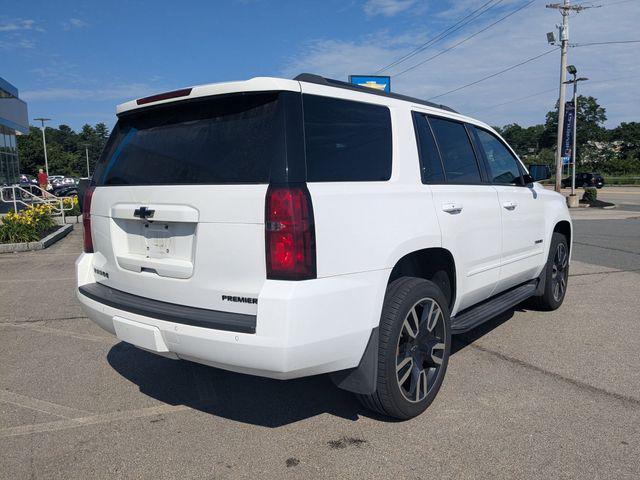 used 2019 Chevrolet Tahoe car, priced at $31,284
