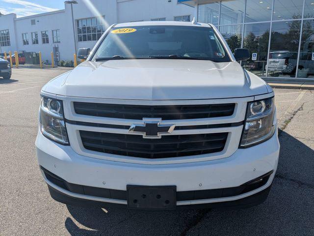 used 2019 Chevrolet Tahoe car, priced at $32,015