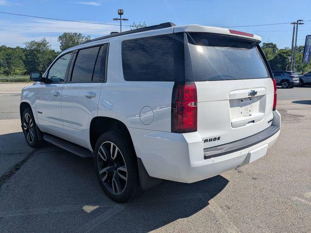 used 2019 Chevrolet Tahoe car, priced at $32,015