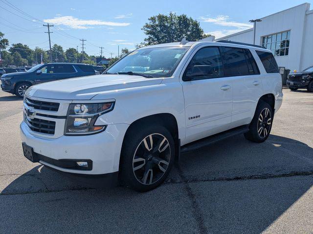 used 2019 Chevrolet Tahoe car, priced at $32,015