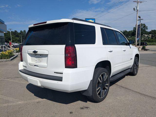 used 2019 Chevrolet Tahoe car, priced at $31,284