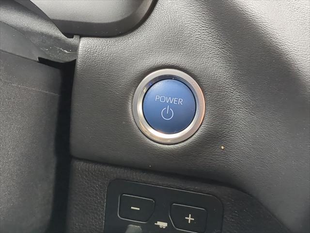 used 2024 Toyota Sequoia car, priced at $75,000