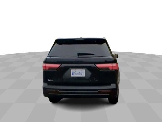 used 2024 Toyota Sequoia car, priced at $75,000