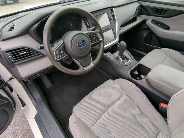 used 2020 Subaru Legacy car, priced at $19,282
