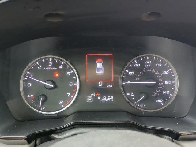 used 2020 Subaru Legacy car, priced at $19,282