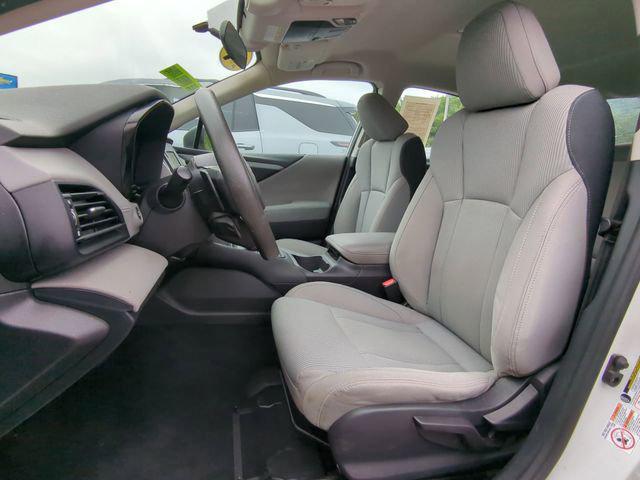 used 2020 Subaru Legacy car, priced at $19,282