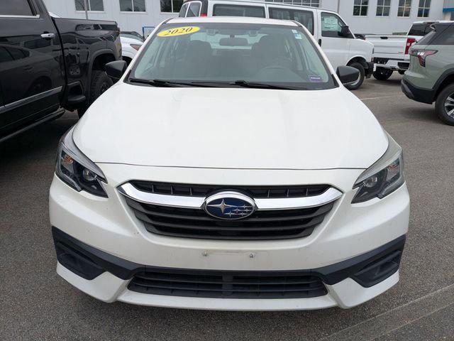 used 2020 Subaru Legacy car, priced at $18,439