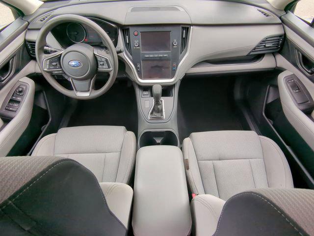 used 2020 Subaru Legacy car, priced at $19,282