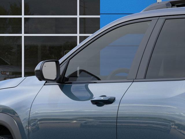 new 2026 Chevrolet Equinox car, priced at $39,785