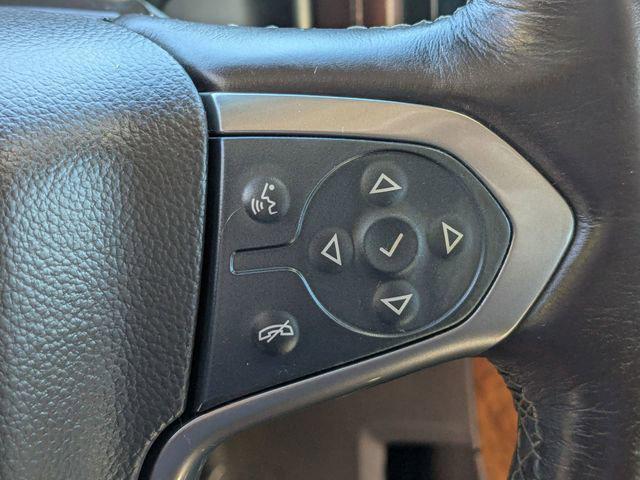 used 2016 Chevrolet Silverado 2500 car, priced at $40,899