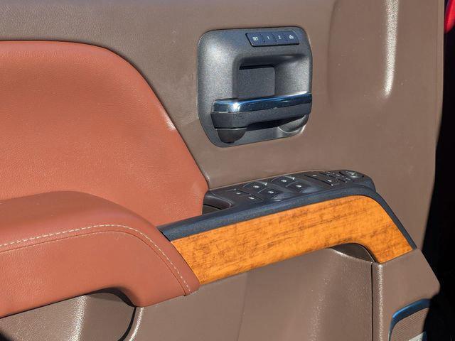 used 2016 Chevrolet Silverado 2500 car, priced at $40,899