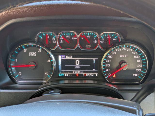 used 2016 Chevrolet Silverado 2500 car, priced at $40,899