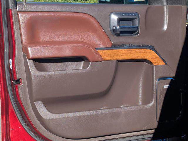 used 2016 Chevrolet Silverado 2500 car, priced at $40,899