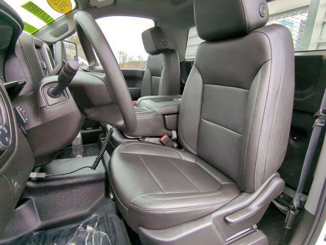 used 2020 Chevrolet Silverado 3500 car, priced at $41,549