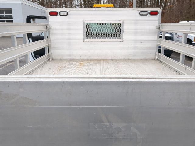 used 2020 Chevrolet Silverado 3500 car, priced at $45,000