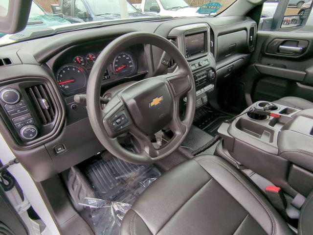 used 2020 Chevrolet Silverado 3500 car, priced at $41,549