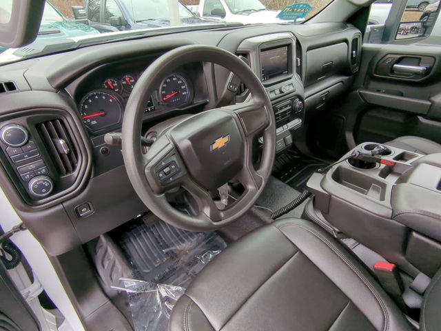 used 2020 Chevrolet Silverado 3500 car, priced at $41,505