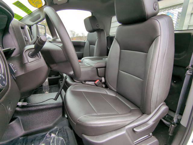 used 2020 Chevrolet Silverado 3500 car, priced at $41,505