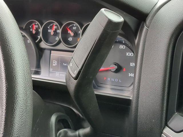used 2020 Chevrolet Silverado 3500 car, priced at $41,549
