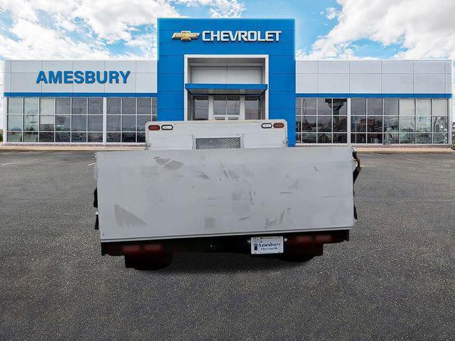 used 2020 Chevrolet Silverado 3500 car, priced at $41,505