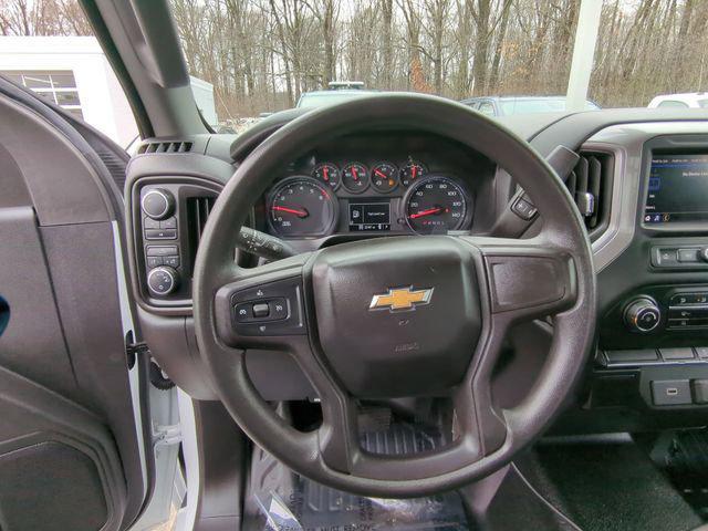 used 2020 Chevrolet Silverado 3500 car, priced at $41,505