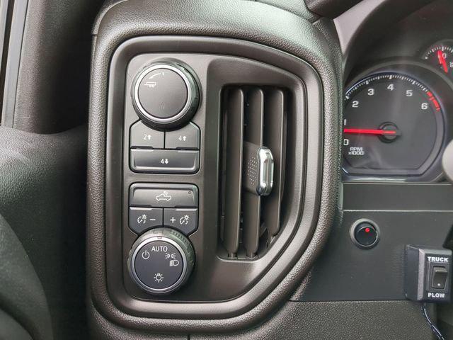 used 2020 Chevrolet Silverado 3500 car, priced at $41,505