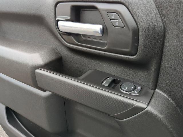 used 2020 Chevrolet Silverado 3500 car, priced at $41,505