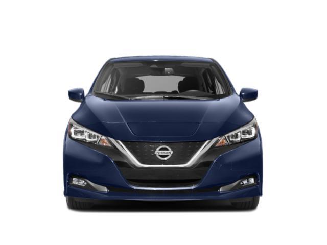 used 2018 Nissan Leaf car, priced at $10,545