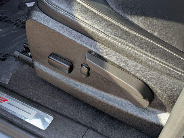 used 2022 Chevrolet Colorado car, priced at $39,411