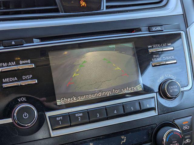 used 2017 Nissan Altima car, priced at $12,612