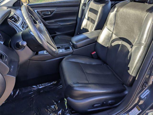 used 2017 Nissan Altima car, priced at $12,612