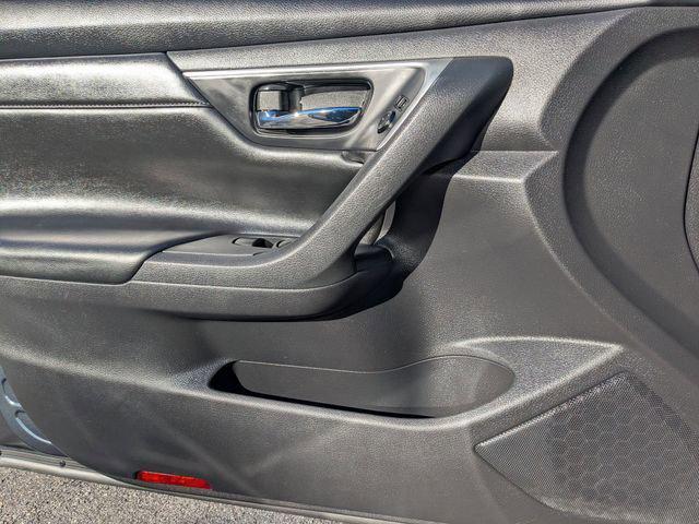 used 2017 Nissan Altima car, priced at $12,612