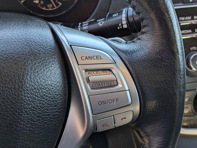 used 2017 Nissan Altima car, priced at $12,612