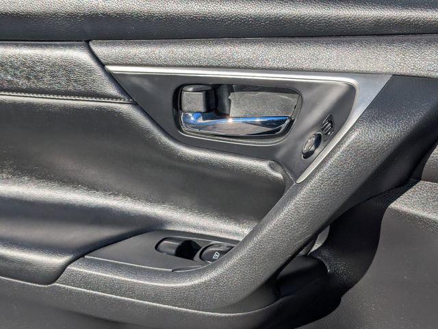 used 2017 Nissan Altima car, priced at $12,612