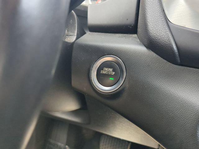 used 2022 GMC Terrain car, priced at $25,000