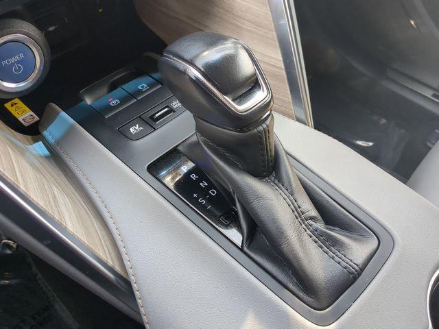 used 2021 Toyota Venza car, priced at $29,060