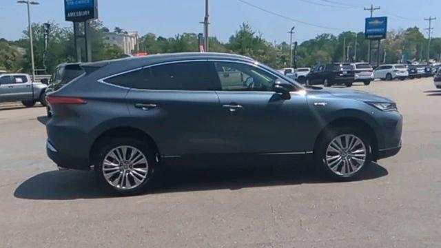 used 2021 Toyota Venza car, priced at $30,670