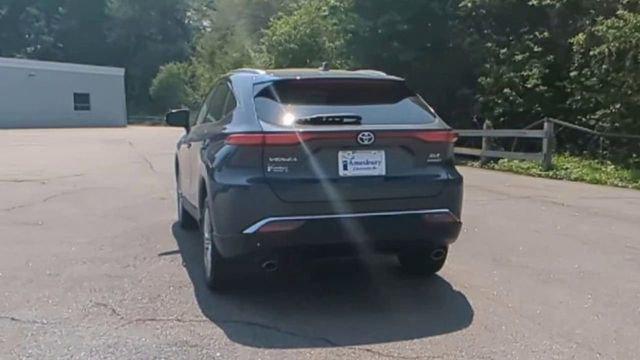 used 2021 Toyota Venza car, priced at $30,670