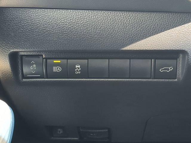 used 2021 Toyota Venza car, priced at $30,670