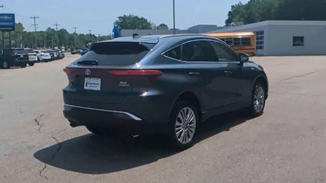 used 2021 Toyota Venza car, priced at $30,670