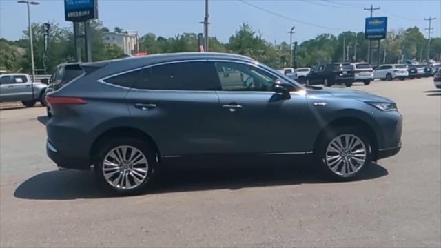 used 2021 Toyota Venza car, priced at $31,357